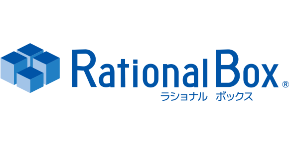 Rational Box - ラショナルボックス